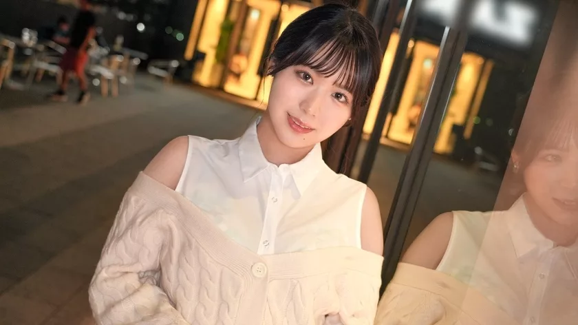 SIRO-5447 Loves F-cup เปิดตัวอลังการ หอยบานนมเบ้อเริ่ม