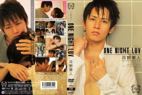 SILK-014 ONE NIGHT เมื่อรักแท้ทำเจ็บ ขอหลุดคอนเซ็ปต์กับคนแปลกหน้า