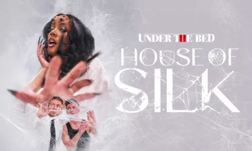 House Of Silk เข้มโหนกนูน โคคูนมฤติยู