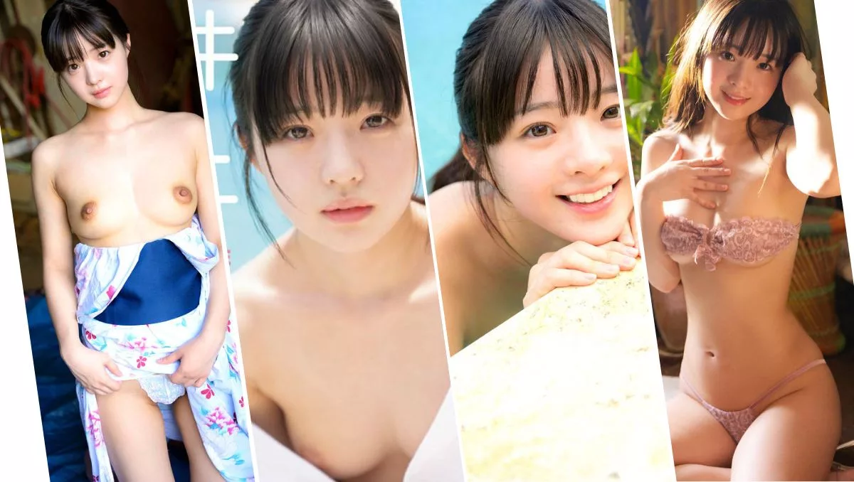 OAE-301 ALL NUDE หน้าใสใจสั่น เย็ดกันริมหาด