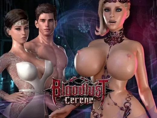 Affect3D – Bloodlust Cerene มิดด้ามหยั่งลึกศึกสองอาณาจักร